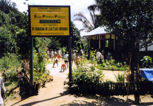 Sandrakely School